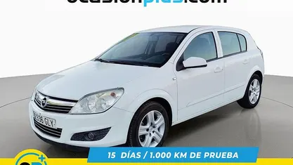 Usado Opel Astra Energy 116 CV (85 kW) 2009 Utilitario