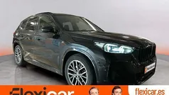 Negro Usado 2023 BMW X1 SUV | 32.990 € (Buen precio)