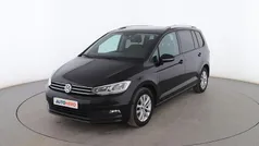 Usado 2019 VW Touran Advance Monovolumen | 21.399 € (Precio justo)