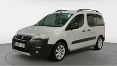 Peugeot Partner Tepee