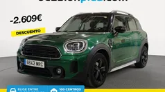 Usado 2024 Mini Cooper Countryman SUV | 28.700 € (Buen precio)