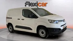 Usado 2020 Toyota Proace City City Van | 9990 € (Precio justo)