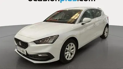 Usado Seat Leon Style 116 CV (85 kW) 2025 Utilitario