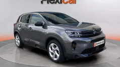 Usado 2023 Citroën C5 Aircross Feel SUV | 16.990 € (Buen precio)