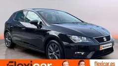Usado 2020 Seat Leon ST Style Familiar | 13.990 € (Precio justo)