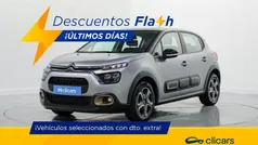 Usado 2023 Citroën C3 PureTech Utilitario | 11.790 € (Buen precio)