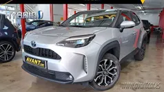 Usado 2024 Toyota Yaris Hybrid Active | 22.900 € (Precio justo)