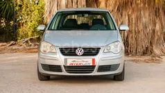 Usado 2005 VW Polo Advance Berlina | 4000 € (Precio justo)
