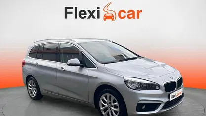 Usado BMW 218 150 CV (110 kW) 2019 Familiar