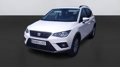 Usado 2021 Seat Arona Style SUV | 14.200 € (Precio justo)