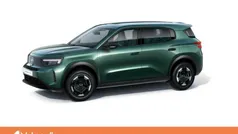 Verde Nuevo 2025 Opel Frontera Edition SUV | 27.800 € (Precio justo)