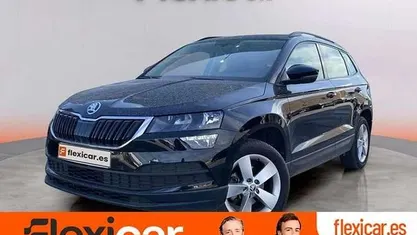 Usado 2019 Skoda Karoq Ambition SUV | 16.990 € (Super precio)