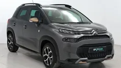 Usado 2023 Citroën C3 Aircross PureTech SUV | 15.500 € (Precio justo)
