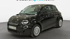 Usado 2022 Fiat 500e Action Utilitario | 13.273 € (Buen precio)