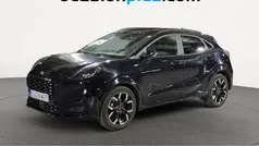 Usado 2023 Ford Puma Gen-E ST-Line X SUV | 18.173 € (Precio justo)