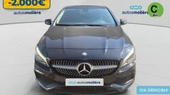 Usado 2017 Mercedes CLA200 Berlina | 21.890 € (Precio justo)