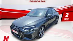 Usado 2022 Audi A3 S-Line Berlina | 28.028 € (Precio justo)