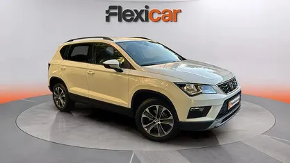 Usado Seat Ateca Reference 150 CV (110 kW) 2020 SUV