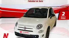 Usado 2022 Fiat 500 Sport | 11.205 € (Precio justo)