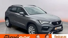 Gris Usado 2023 Seat Ateca Reference SUV | 18.790 € (Precio justo)