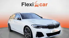 Blanco Usado 2020 BMW M340 M Sport Berlina | 35.990 € (Super precio)