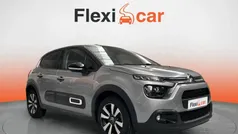 Usado 2023 Citroën C3 PureTech Utilitario | 10.990 € (Buen precio)