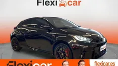 Usado 2022 Toyota Yaris Berlina | 37.990 € (Precio justo)