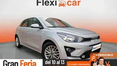 Blanco Usado 2022 Kia Rio Berlina | 12.790 € (Precio justo)