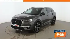Usado 2018 DS Automobiles DS7 Crossback Grand Chic SUV | 23.599 € (Precio justo)