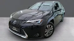 Negro Usado 2021 Lexus UX 300e Business Edition SUV | 26.690 € (Caro)