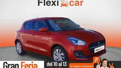 Usado 2021 Suzuki Swift Berlina | 13.490 € (Precio justo)