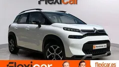 Usado 2021 Citroën C3 Aircross Feel SUV | 11.990 € (Precio justo)