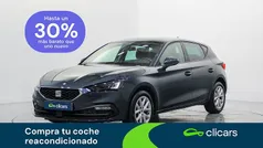 Usado 2020 Seat Leon Reference Berlina | 16.490 € (Precio justo)