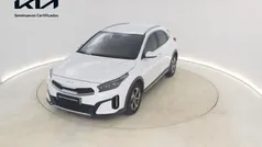 Usado 2024 Kia XCeed SUV | 20.628 € (Precio justo)