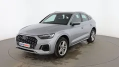 Audi Q5 Sportback