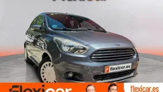 Usado 2018 Ford Ka Ultimate Utilitario | 10.390 € (Precio justo)