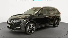Usado 2017 Nissan X-Trail Tekna SUV | 18.900 € (Precio justo)