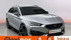 Usado 2021 Cupra Leon VZ Utilitario | 28.290 € (Precio justo)