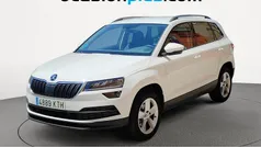 Usado 2019 Skoda Karoq Ambition SUV | 19.446 € (Super precio)