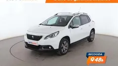 Usado 2018 Peugeot 2008 Style SUV | 9399 € (Buen precio)