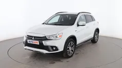 Usado 2019 Mitsubishi ASX Motion SUV | 13.999 € (Precio justo)