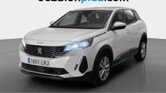 Usado 2021 Peugeot 3008 Active SUV | 14.991 € (Super precio)