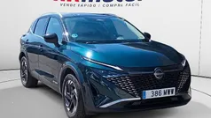 Usado 2024 Nissan Qashqai N-Connecta SUV | 30.790 € (Precio justo)