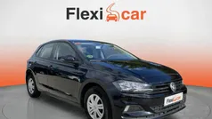 Usado 2019 VW Polo Advance Berlina | 11.917 € (Buen precio)