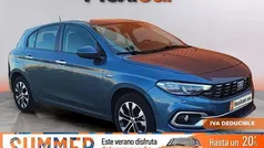 Usado 2022 Fiat Tipo City Life | 16.490 € (Precio justo)