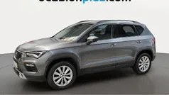Gris Usado 2023 Seat Ateca Style SUV | 18.537 € (Buen precio)