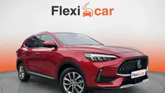 Granate Usado 2024 MG HS Comfort SUV | 19.890 € (Precio justo)