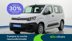 Usado 2022 Citroën Berlingo Live Monovolumen | 16.290 € (Precio justo)