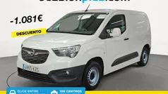 Usado 2019 Opel Combo Monovolumen | 11.900 € (Precio justo)