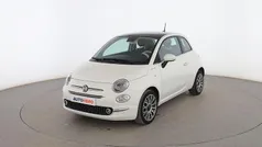 Blanco Usado 2023 Fiat 500 Dolcevita Utilitario | 13.599 € (Precio justo)